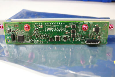 Toshiba e-Studio FC-3005AC Scanning Board PWB-H-CCD-370N, W2CD8412978