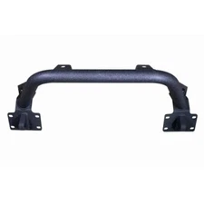 Fishbone FB22342 Barracuda Bull Bar For Jeep Wrangler 07-18