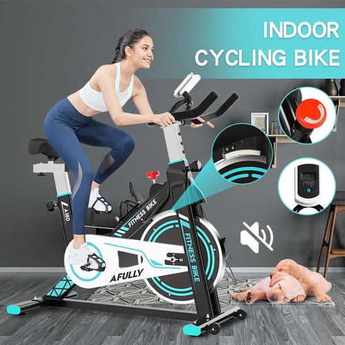 bicycle cardio workout