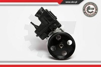 Esen SKV Servopumpe FüR Mercedes-Benz Viano W639 Vito Bus 906 10SKV107
