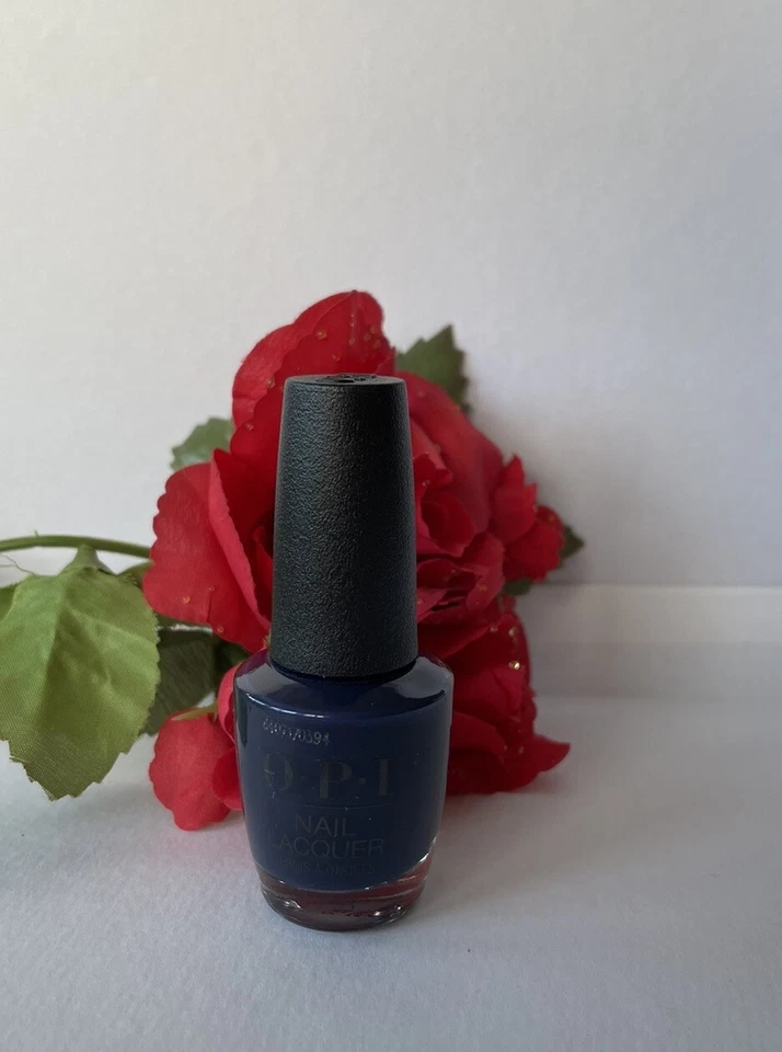OPI Nail Lacquer Nail Polish Nagellack "Isn`t it Grand Avenue" 15 ml