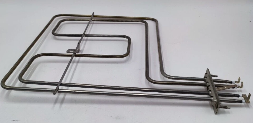 Heizelement Heizung AEG 4055087342 1500+1100W Original für Herd Backofen KE74150 - Bild 3 von 4