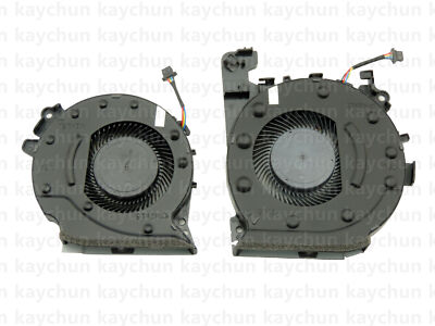 Ventola Di Raffreddamento GPU&CPU Originale Per HP Pavilion 15-CX0058WM 15-CX0056WM TPN-C133