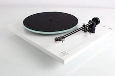 Rega Planar 2 hochwertiger Plattenspieler ink...