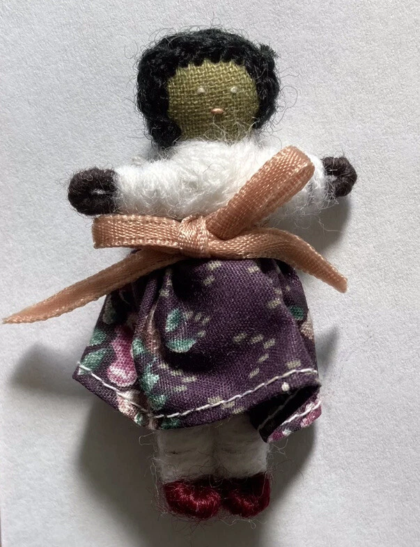 Waldorf pipe cheap cleaner dolls