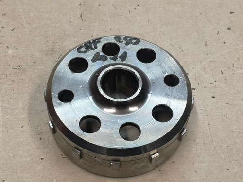 HONDA CRF 250R 2010-2011 ENGINE GENERATOR FLYWHEEL MAGNETO ROTOR 31110KRNA41 - Picture 2 of 11