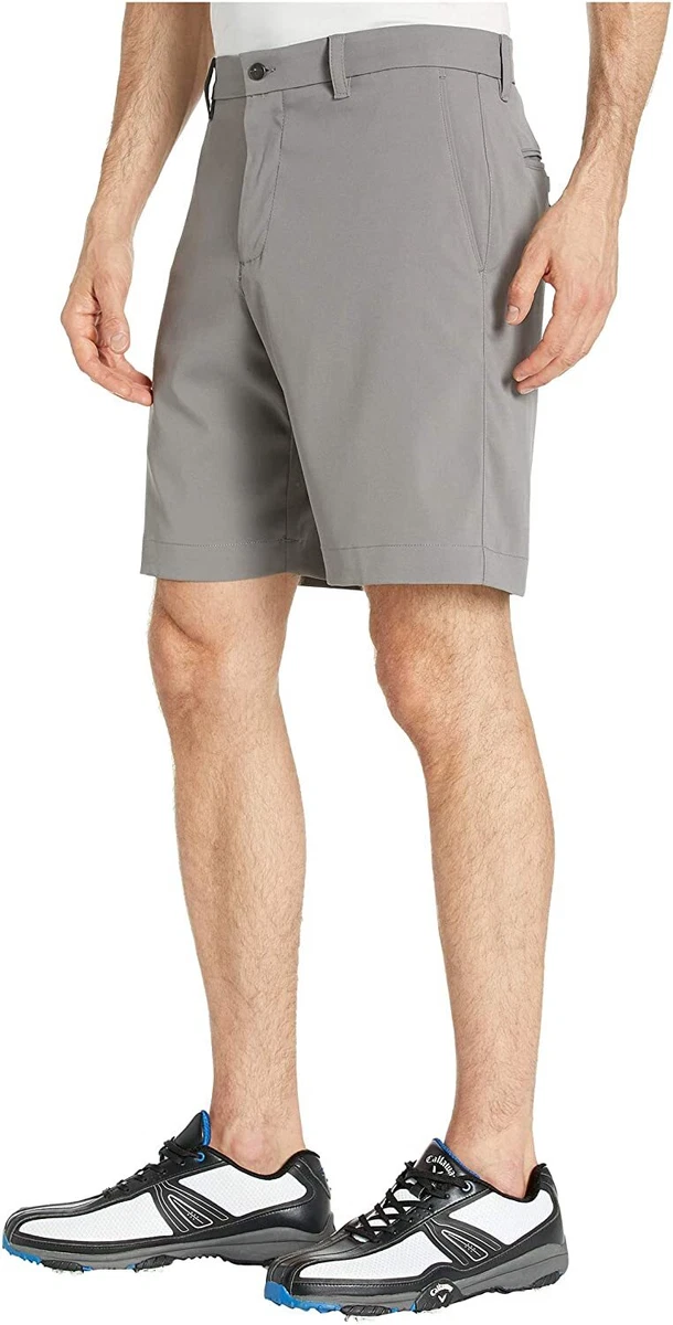 Callaway Men s Opti Stretch Solid Active Waistband Short 30