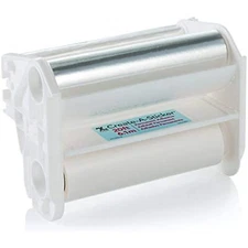 Xyron Permanent Adhesive Refill for Create-a-Sticker XRN500, 5" x 20', Refill