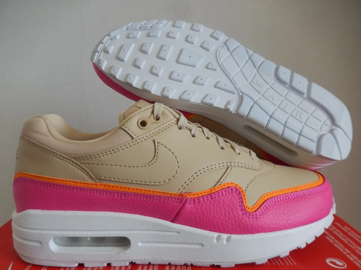 Air max clearance one desert ore