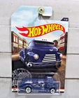 Hot Wheels Vintage American Muscle " Mig Rig " HW Garage