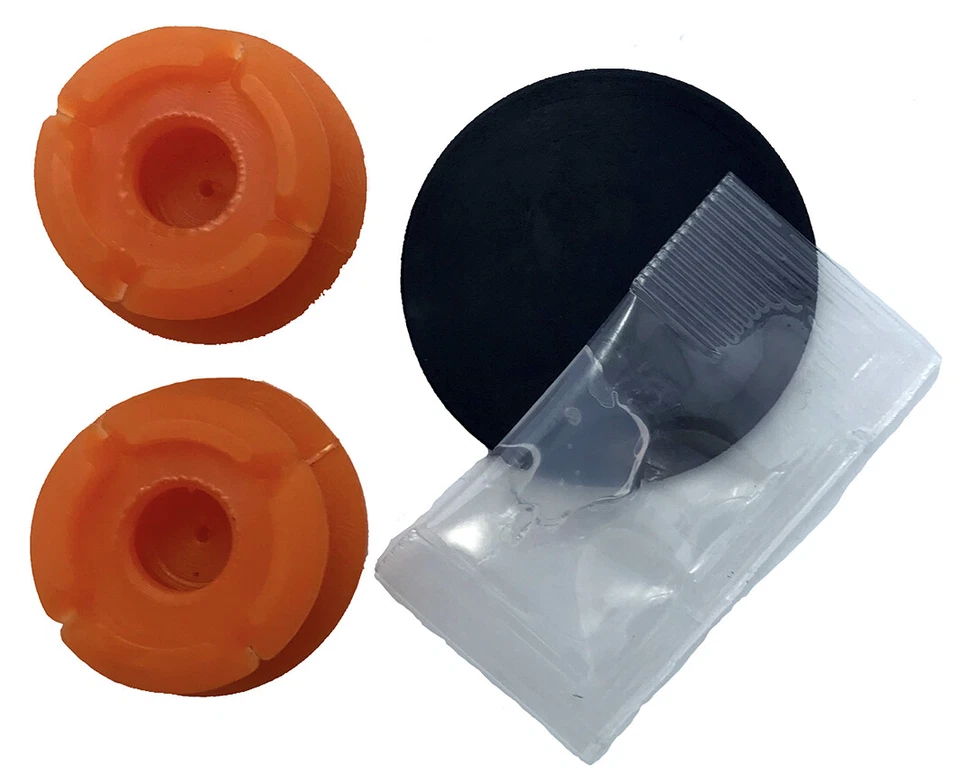 Bucha de substituição de cabo de transmissão manual Mitsubishi Outlander Sport - Imagem 2 de 4