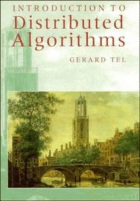 Introduction to Distributed Algorithms - Hardcover By Tel, Gerard - GOOD