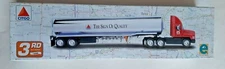 CITGO Diecast Tanker Truck "The Sign of Quality" 1998, 3rd in the Series