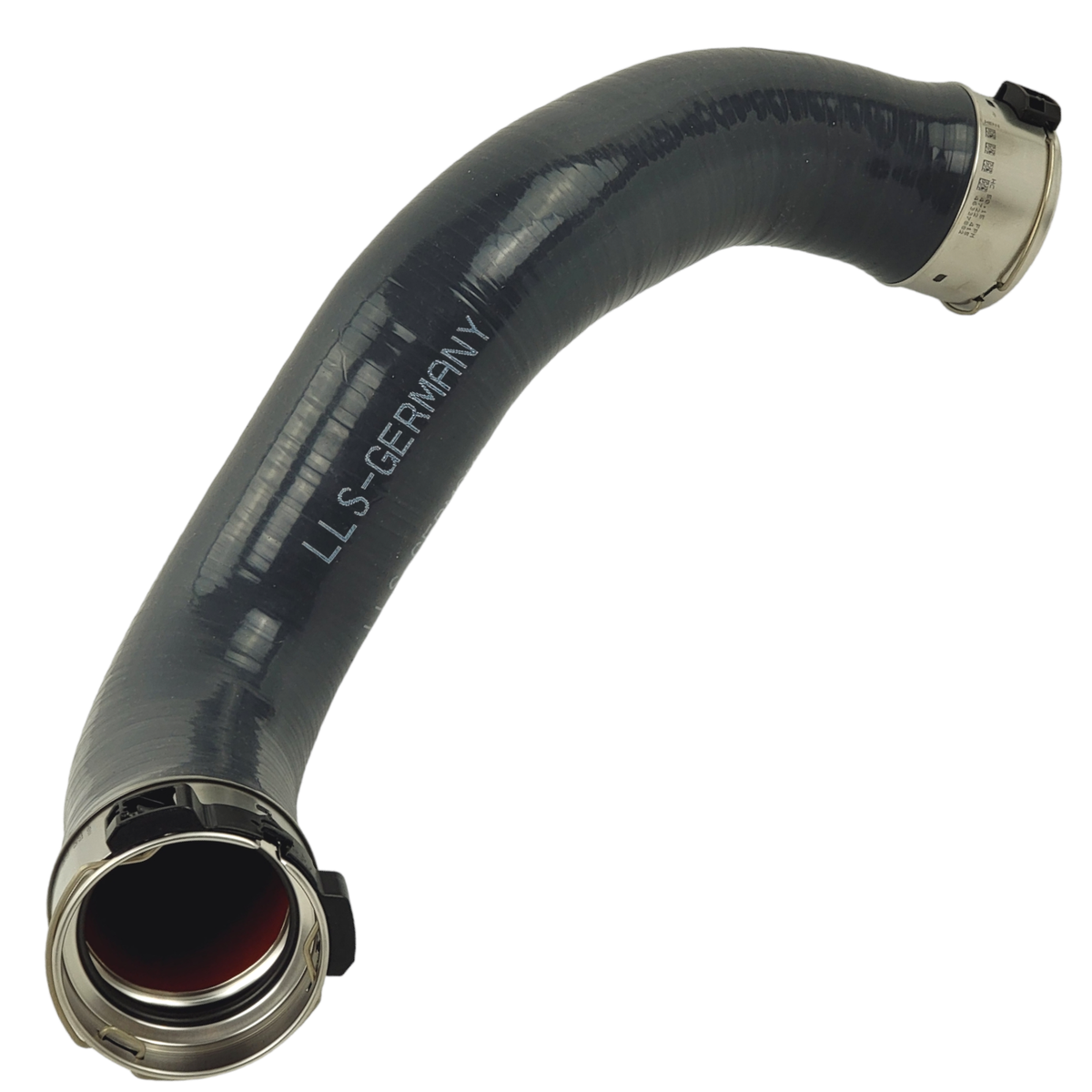 YOU.S Original Turboschlauch Für MERCEDES Sprinter (906) 3,5-t