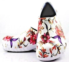 Laforst Clog Slip Resistant Shoes