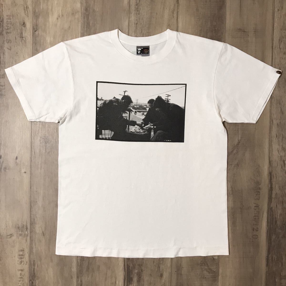 【カタログ】表参道BAPE gallery「SHAWN MORTENSEN」 カタログ】表参道BAPE gallery「SHAWN MORTENSEN」 BAPE × shawn