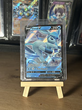 Carte Pokemon GIVRALI V Français- 38/159 - EB 12.5 Zenith suprême Neuf