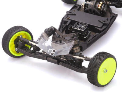 Mugen Seiki MSB1 1/10 2WD Electric Buggy Kit w/Ball & Gear