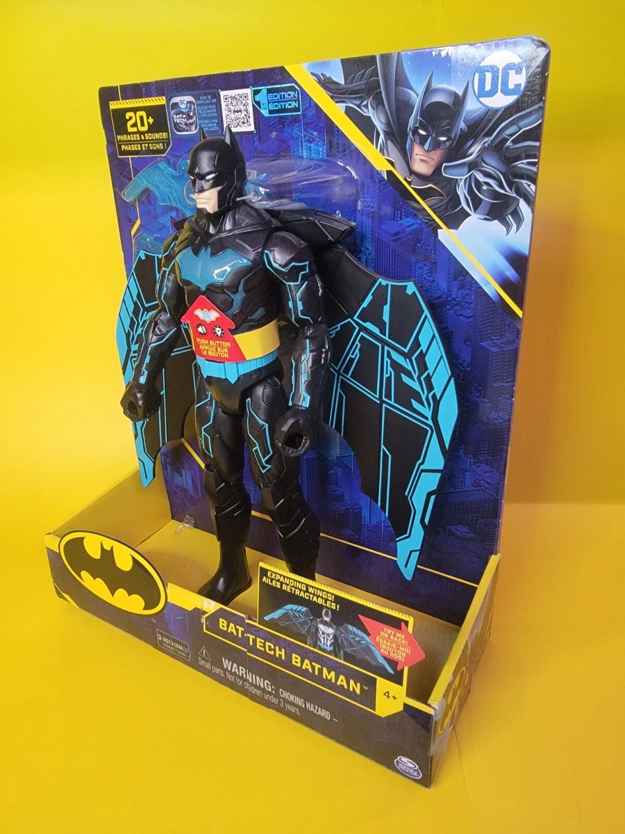 Batman wings best sale toy