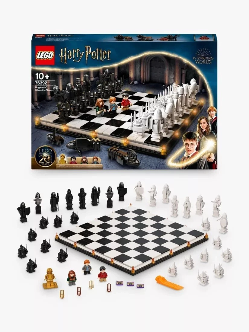 Harry Potter Hogwarts 76392 np.gov.lk