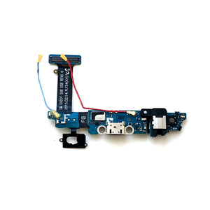 Usb Lade Flex für Samsung galaxy S6 G920F Ladebuchse Stecker Dock Charging Port