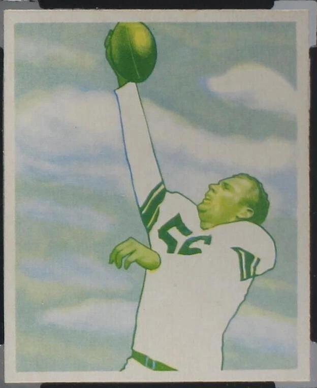 Blank Back Progressive Proofs