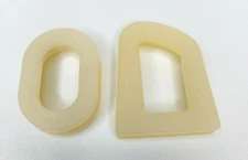 Dirt Devil Spot Scrubber SE2800 Dwt/Turbine Gasket Rubber Seal Replacement Part