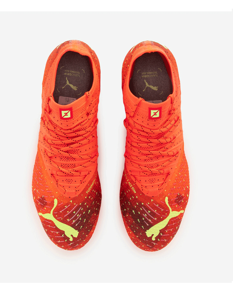 PUMA futureレッドFG.AG PUMA Future Z 4.4 FG/AG - Venturi Repair Kit - Soccer Shop USA