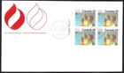 🍁Canada   #683 ULpb    "OLYMPIC CEREMONIES"  Brand New 1976 First Day Cover