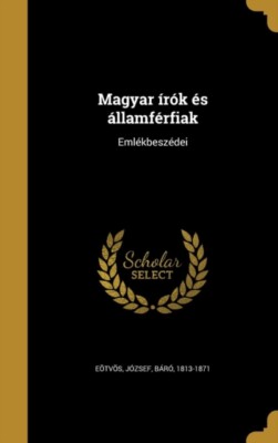 ETVS - Magyar RK S LAMFRFIAK Emlkbeszdei - Neu Hardcover oder - J555z