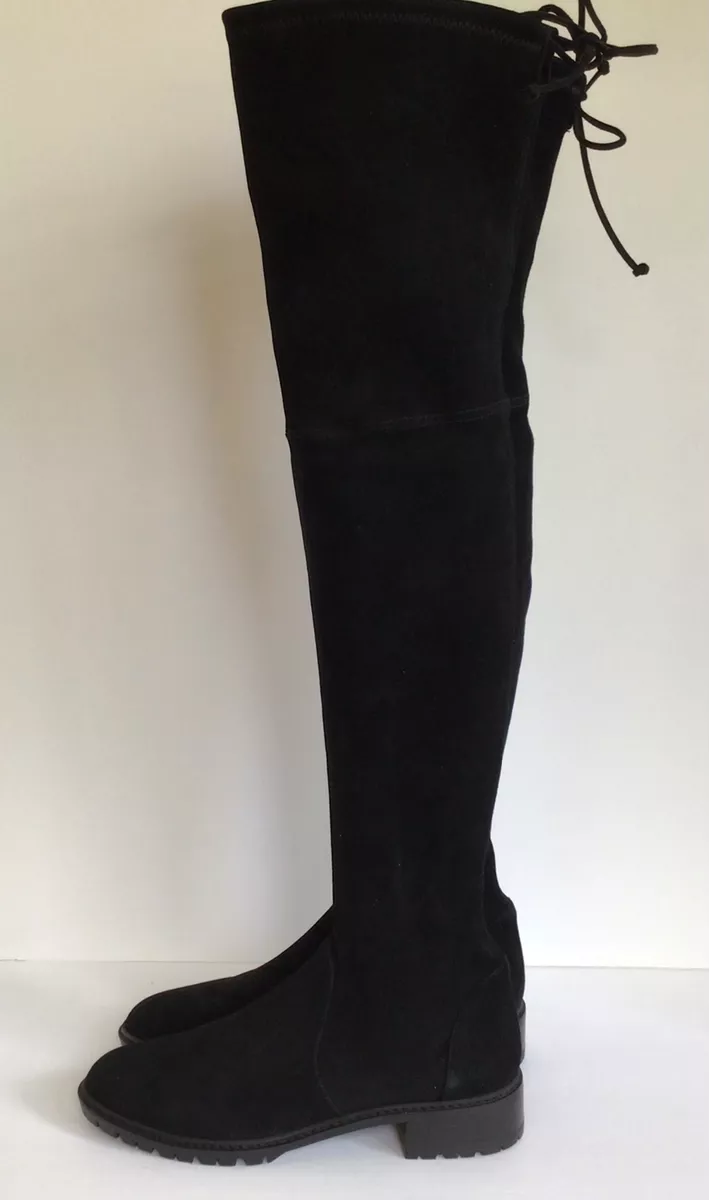 Stuart weitzman vanland boots shop
