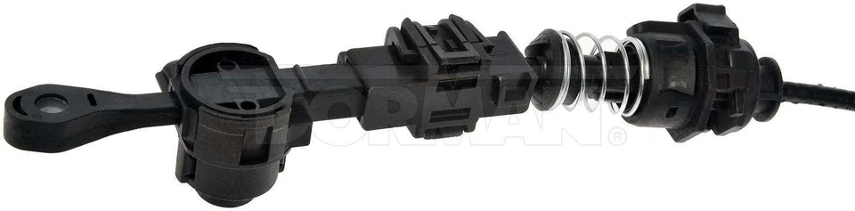 CABLE CAMBIO TRANSMISIÓN AUTOMÁTICA SE ADAPTA A 04-06 RAM 1500 05-09 RAM 2500 3500 48RE Foto 3 de 4