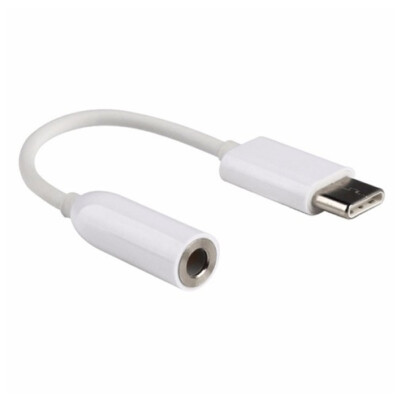 Cavo USB 3.1 Tipo C Maschio A Microfono Per Cuffie Minijack 3.5 - Foto 8