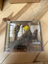 Sealed Road Dawgs Don’t Be Saprize (PA) CD RARE! Cracked Case