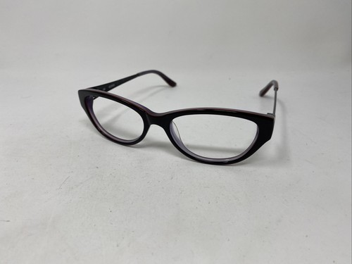 GUESS GU 2226 BLACK 51/16/135 FLEX HINGE EYEGLASSES :F03
