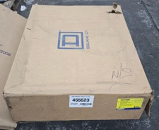 NEW SQUARE D 400 AMP MAIN LUG I-LINE PANELBOARD INTERIOR & TRIM KIT HCP14504