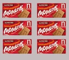 Nairn's Gluten Free Caramelised Biscuit Moments 6 Packs x 170g
