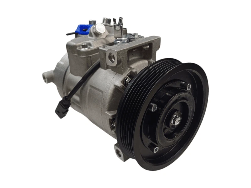 AC compressor AUDI A4 B7 (8EC) 3.2 FSI CS20474 Delphi-OEM - Image 2 of 4