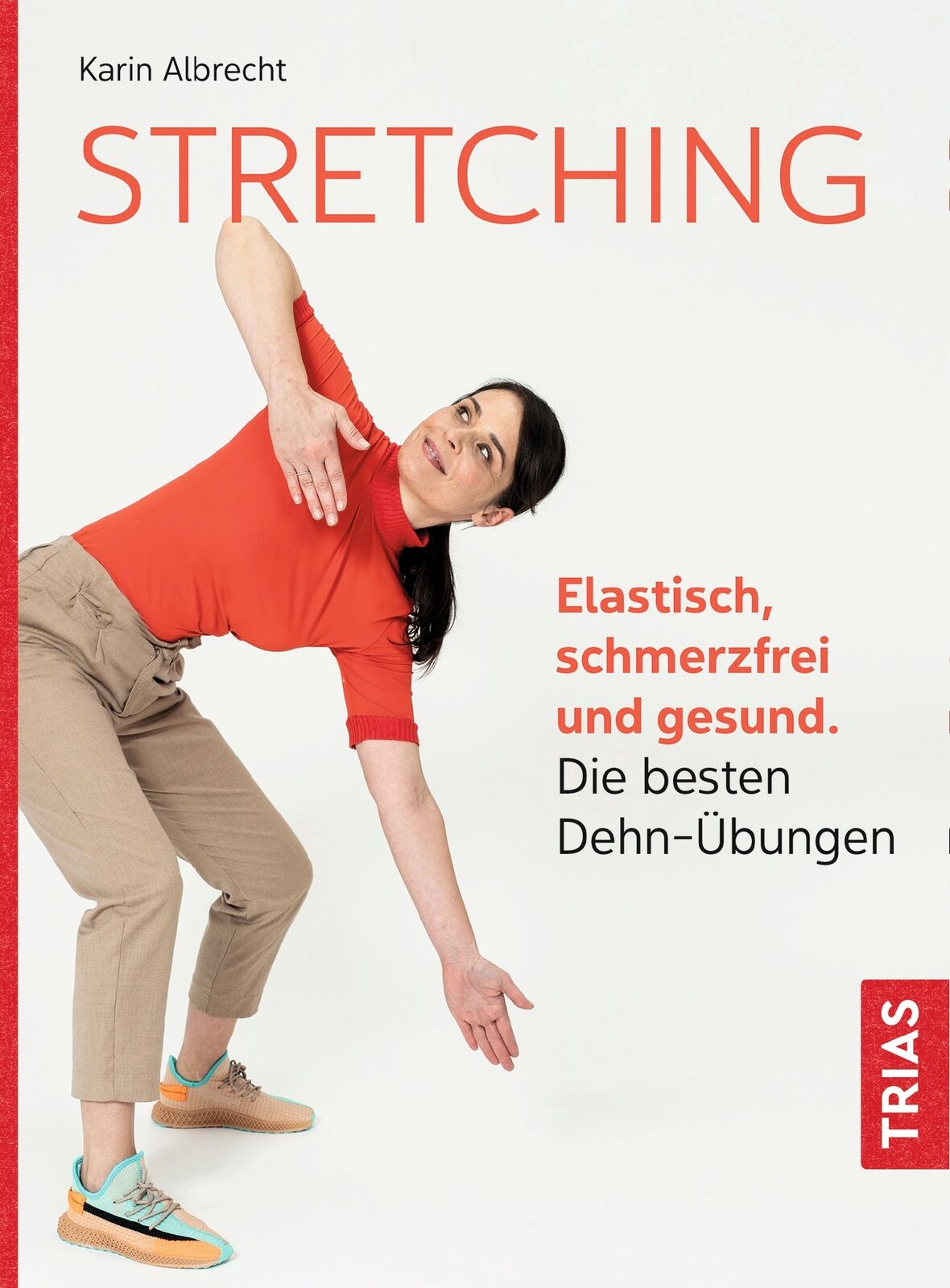 Thumbnail - Karin Albrecht / Stretching