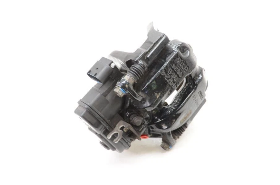 BMW 640I Gran Coupé 2012-2019 pasajero conjunto de pinza trasera derecha Foto 2 de 4