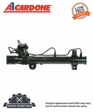 Cardone Reman Rack and Pinion Assembly 26-3026 | High-Quality Auto Part, Univers