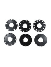 Migliora il tuo raccolto con piastre intercambiabili per piante per EarthWay 1001 B