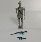 IG-88 Complete Star Wars ESB 1980 Kenner Vintage Action Figure Hong Kong