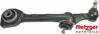 Metzger 58103602 Lenker FüR RadaufhäNgung Querlenker Lenker FüR Mercedes-Benz