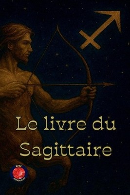 Le livre du Sagittaire by Alina Rubi Paperback Book