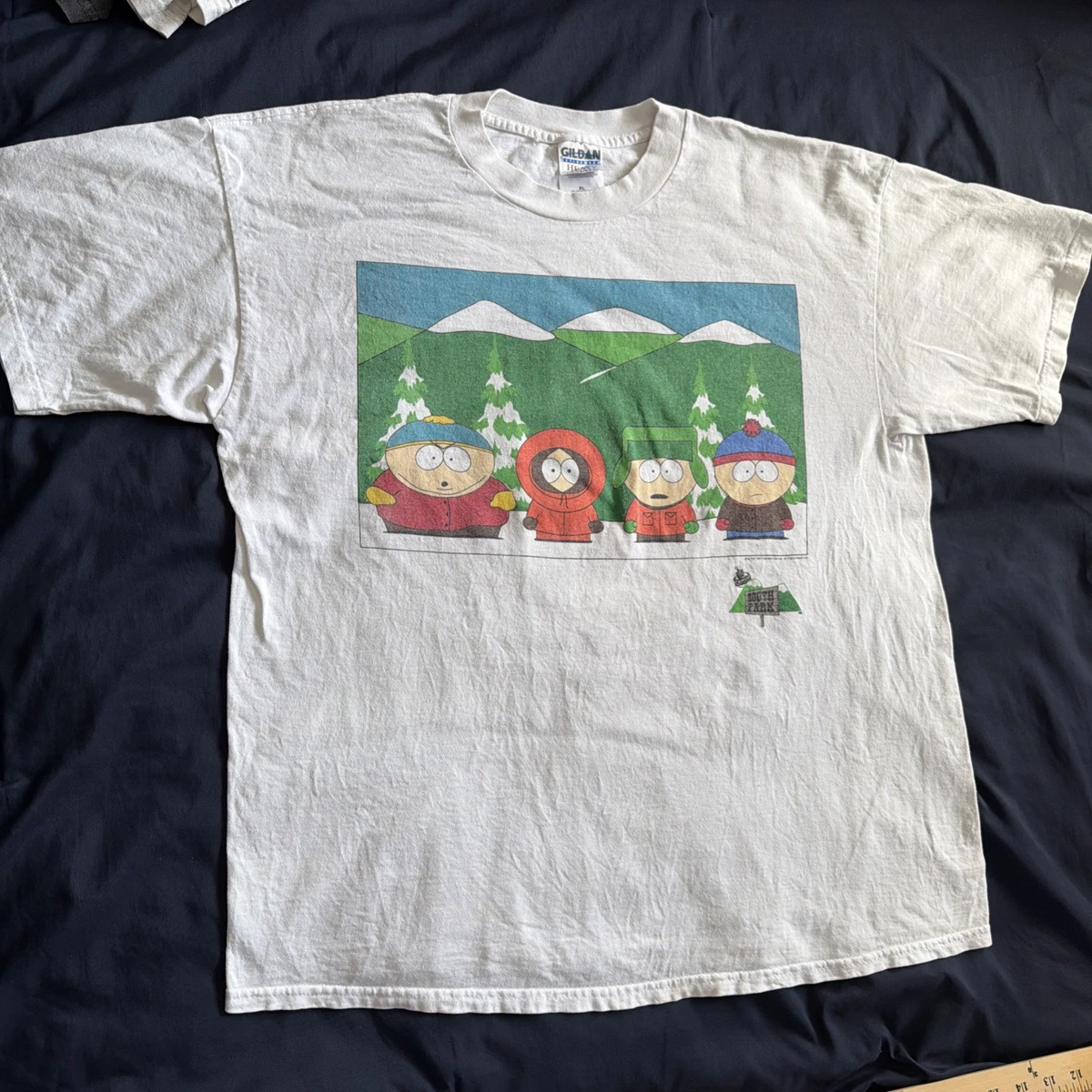 South Park Shirt for sale | eBay