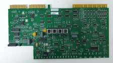 LUMENIS COHERENT CONTROLLER Board ASSY 0626-695-81 Rev. H1