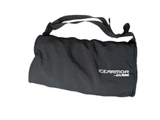 Ice Armour by Clam Delta Muff Waterproof Insulated Hand Warmer Ice Fishing