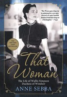 That Woman Anne Sebba Taschenbuch Kartoniert / Broschiert Englisch 2013