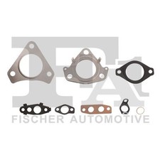 FA1 Montagesatz, Lader KT790040E für HONDA